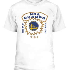 Golden State Warriors 2022 NBA Finals Champions Roster Shirt Shirt