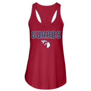 Guards Shirt Cleveland Guardians 2