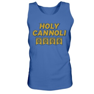 HOLY CANNOLI SHIRT Golden State Warriors, 2022 NBA Finals Champions 1