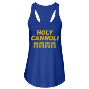 HOLY CANNOLI SHIRT Golden State Warriors, 2022 NBA Finals Champions 2