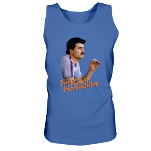 I'M KEITH HERNANDEZ SHIRT Keith Hernandez, New York Mets 1