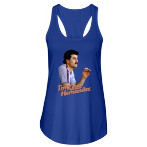 I'M KEITH HERNANDEZ SHIRT Keith Hernandez, New York Mets 2