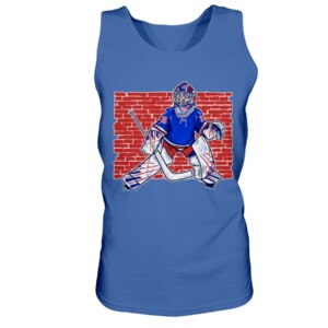 IS BRICK WALL SHIRT Igor Shesterkin, New York Rangers, #NYR, #NoQuitInNY 1