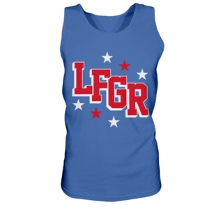 LFGR SHIRT New York Rangers #lfgr 1