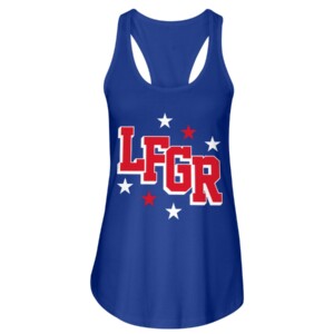 LFGR SHIRT New York Rangers #lfgr 2