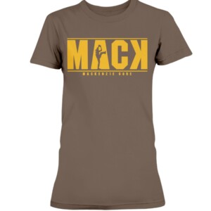 MACK SHIRT MacKenzie Gore, San Diego Padres 1