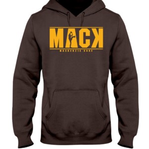 MACK SHIRT MacKenzie Gore, San Diego Padres Hoodie