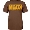 MACK SHIRT MacKenzie Gore, San Diego Padres Shirt