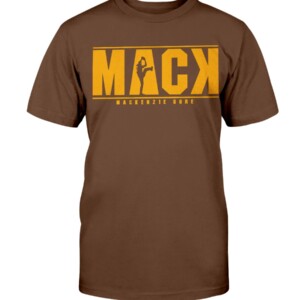 MACK SHIRT MacKenzie Gore, San Diego Padres Shirt