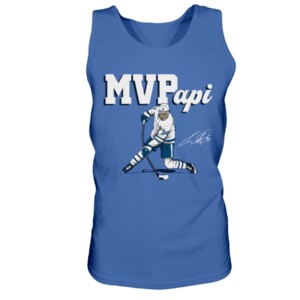 MVPAPI SHIRT Auston Matthews, Toronto Maple Leafs 1
