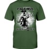 Matthew Palmer King Of The Black Women Shirt Ember Moon, Ember Moon Husband Shirt