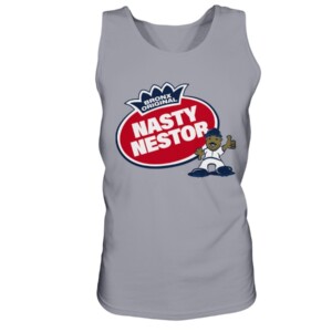 NASTY NESTOR BRONX ORIGINAL SHIRT Nestor Cortes, New York Yankees 1