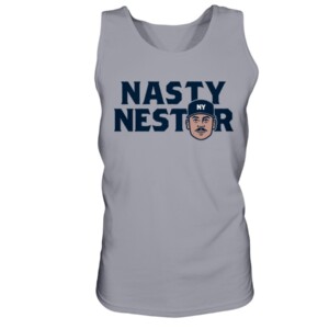 NASTY NESTOR SHIRT Nestor Cortes, New York Yankees 2