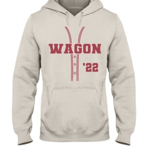 Oklahoma Wagon Shirt 2022 Baseball, Oklahoma Sooners Hoodie