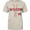 Oklahoma Wagon Shirt 2022 Baseball, Oklahoma Sooners Shirt
