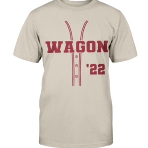 Oklahoma Wagon Shirt 2022 Baseball, Oklahoma Sooners Shirt