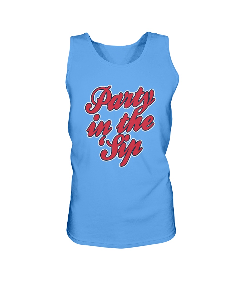 PARTY IN THE SIP SHIRT OLE MISS BASEBALL, 2022 NCAA National Baseball Championship, Ole Miss 3 PARTY IN THE SIP SHIRT OLE MISS BASEBALL, 2022 NCAA National Baseball Championship, Ole Miss 3