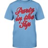 PARTY IN THE SIP SHIRT OLE MISS BASEBALL, 2022 NCAA National Baseball Championship, Ole Miss Shirt