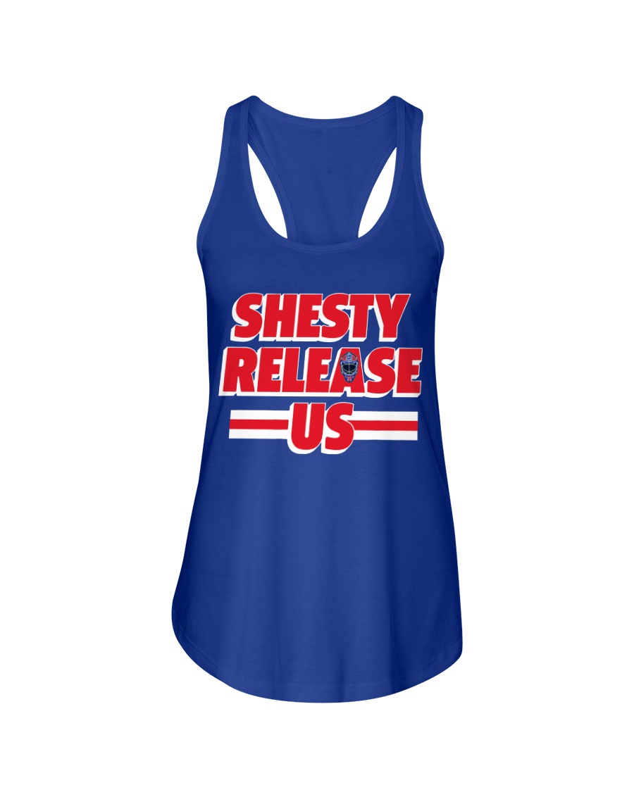SHESTY RELEASE US SHIRT Igor Shesterkin, New York Rangers 2 SHESTY RELEASE US SHIRT Igor Shesterkin, New York Rangers 2