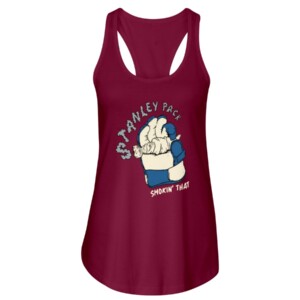 STANLEY PACK SMOKIN' THAT SHIRT Colorado Avalanche 2022 Stanley Cup Champions 2