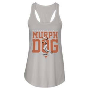 STEHLY MURPH DOG SHIRT Murphy Stehly, Texas baseball, Texas Longhorns 1