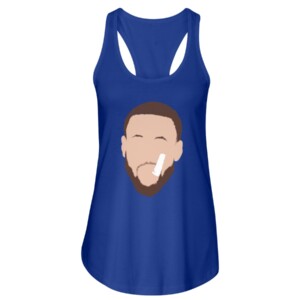 STEPHEN CURRY MOUTHGUARD SHIRT Golden State Warriors 2022 NBA Finals Champions 2