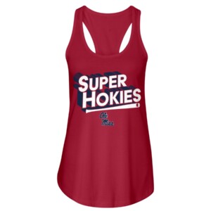 SUPER REBS SHIRT OLE MISS BASEBALL, Ole Miss Rebels 2