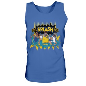 SUPER SPLASH BROS SHIRT Jordan Poole, Klay Thompson, Stephen Curry, Golden State Warriors, 2022 NBA Finals Champions 1