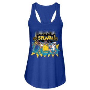 SUPER SPLASH BROS SHIRT Jordan Poole, Klay Thompson, Stephen Curry, Golden State Warriors, 2022 NBA Finals Champions 2