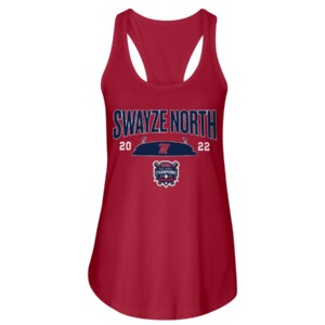 SWAYZE NORTH SHIRT OLE MISS BASEBALL, 2022 NCAA National Baseball Championship, Ole Miss 2