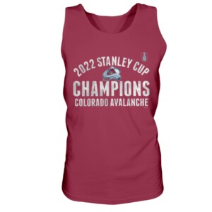 Stanley Cup Champions 2022 Shirt Champions Celebration, Colorado Avalanche, 2022 Stanley Cup Champions 3