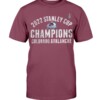 Stanley Cup Champions 2022 Shirt Champions Celebration, Colorado Avalanche, 2022 Stanley Cup Champions Shirt
