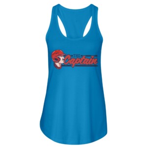 THE CAPTAIN SHIRT Tim Elko, Ole Miss 2
