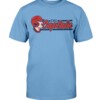 THE CAPTAIN SHIRT Tim Elko, Ole Miss Shirt