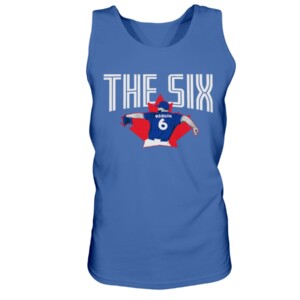 THE SIX SHIRT Alek Manoah, Toronto Blue Jays 1