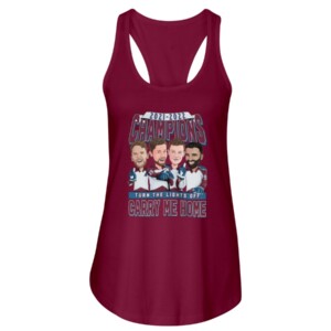 TURN THE LIGHTS OFF CARRY ME HOME SHIRT Andrew Cogliano, Nazem Kadri, Nathan MacKinnon, Gabriel Landeskog, Colorado Avalanche 2022 Stanley Cup Champions 2