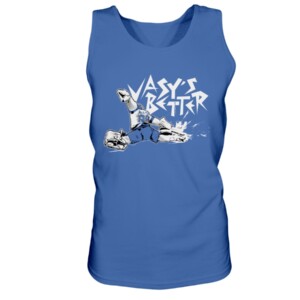 VASY'S BETTER SHIRT Andrei Vasilevskiy, Tampa Bay Lightning 1