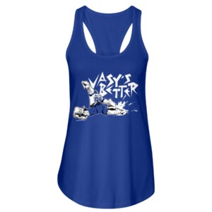 VASY'S BETTER SHIRT Andrei Vasilevskiy, Tampa Bay Lightning 2