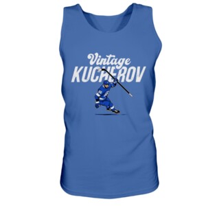 VINTAGE KUCHEROV SHIRT Nikita Kucherov, Tampa Bay Lightning 1