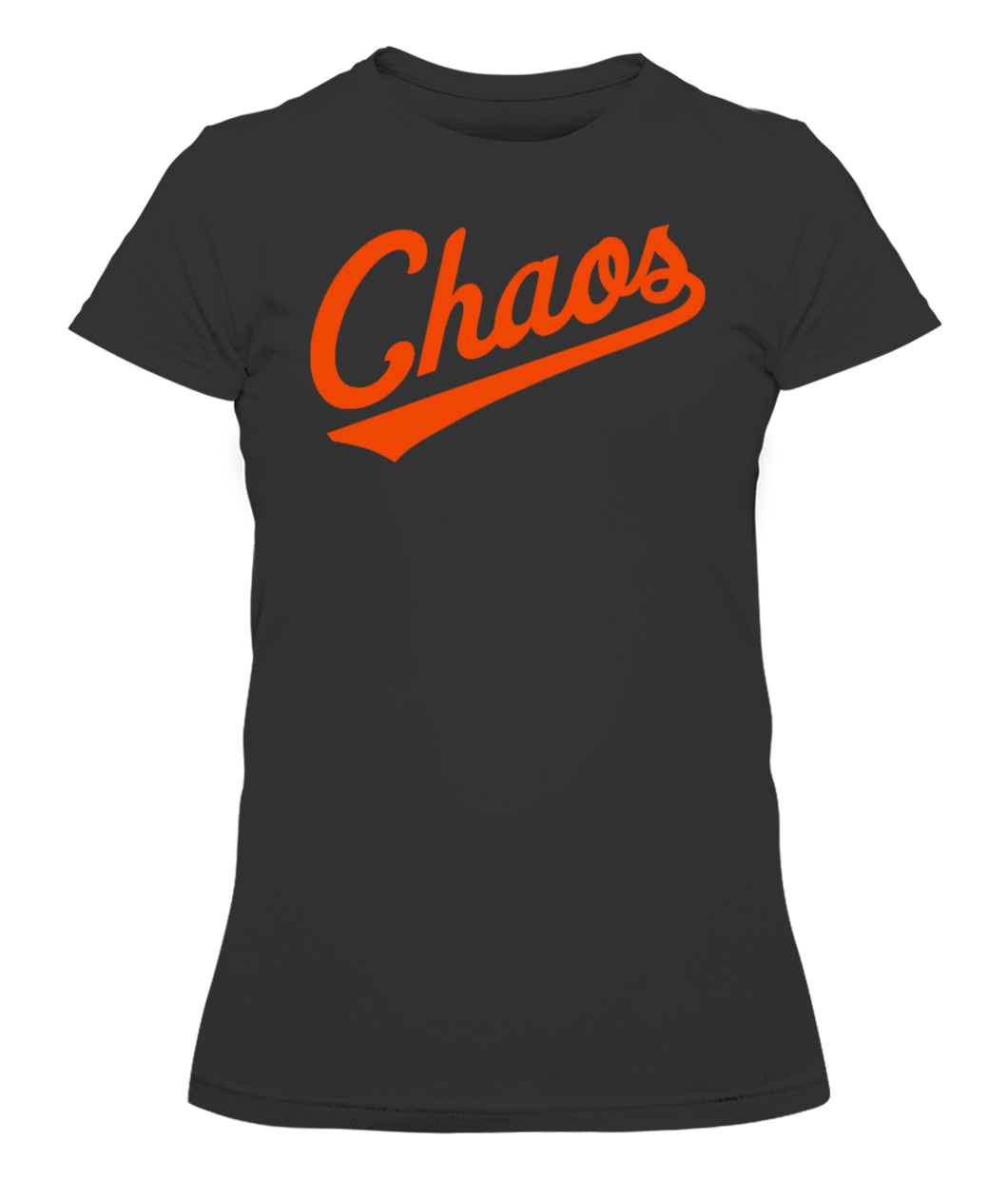 BALTIMORE CHAOS SHIRT Baltimore Orioles - Ellieshirt