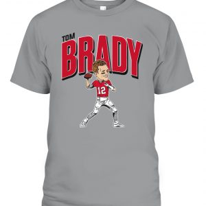Tom Brady LFG Forever Tampa Bay Shirt + Hoodie