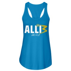 ALLI3 SHIRT Allie Quigley, Chicago Sky, WNBA 2