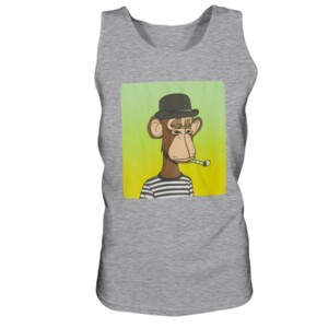 Bored Ape Yacht Club T Shirt 2