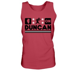 CHICAGO RUNS ON DUNCAN SHIRT Duncan Keith, Chicago Blackhawks 3