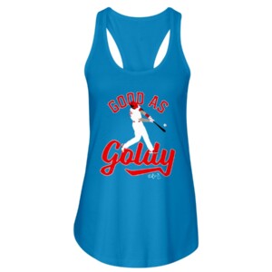 GOOD AS GOLDY SHIRT Paul Goldschmidt, St. Louis Cardinals 2