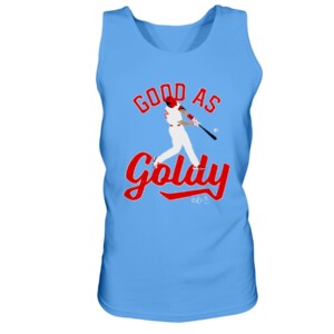GOOD AS GOLDY SHIRT Paul Goldschmidt, St. Louis Cardinals 3