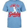 GOOD AS GOLDY SHIRT Paul Goldschmidt, St. Louis Cardinals Shirt