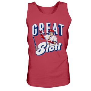 GREAT STOTT SHIRT Bryson Stott, Philadelphia Phillies 3