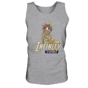 INFINITY CONEZ SHIRT Infinity Conez in New Asgard, Thor, Marvel #ThorLoveAndThunder #Thor #MightyThor #Valkyrie 2