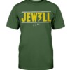 JEW3LL SHIRT Jewell Loyd, Seattle Storm, WNBA Shirt